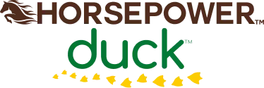 horsepower duck vacuum